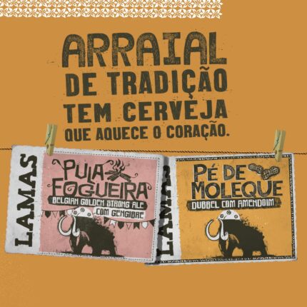 Festas da semana: aquecendo pés e corações