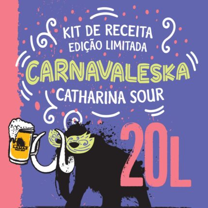 catharina sour