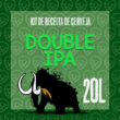 Double IPA 20 L