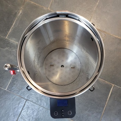  Grainfather G30 Connect - Seminova