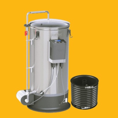  Grainfather G30 Connect - Seminova