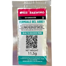 Fermento AEB Fermoale Bel-Abbey - 11g 