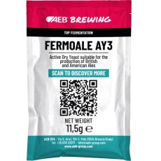 Fermento AEB - Fermoale AY3 - 11g