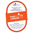 Fermento Levteck - Teckbrew 13 - London Ale