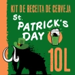 Kit de Receita de Cerveja St Patrick´s - 10L