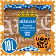 Kit Receita de Cerveja Marzen 10L - Lamas Brew Club