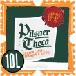 Kit Receita de Cerveja Pilsner Tcheca - 10L