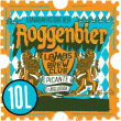 rotulo kit de receita de cerveja roggenbier 10 litros